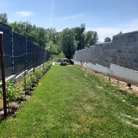Cabanele Deltei Dunavăţu de Jos Exterior foto