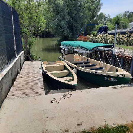 Cabanele Deltei Dunavăţu de Jos Exterior foto